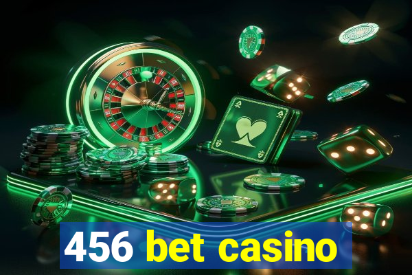 456 bet casino